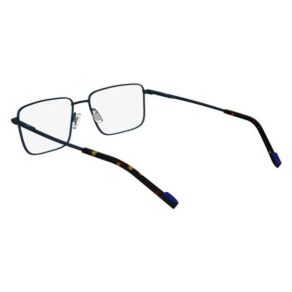 Kits.ca -- Zeiss ZS24145 Zeiss ZS24145 Eyeglasses 403 Satin Blue 56mm
